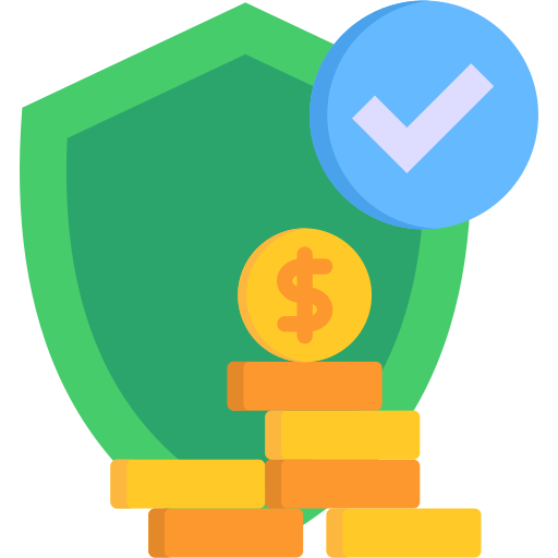 Invest Icon