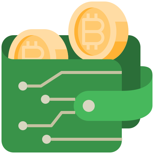 Coins Icon