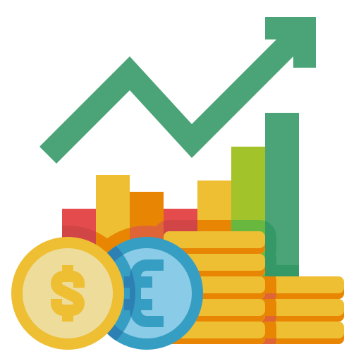 Chart Icon